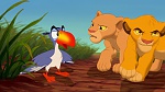 The Lion King picture