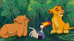 The Lion King picture