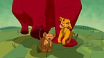 The Lion King picture
