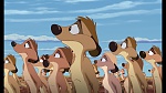 The Lion King 1 1/2 : Hakuna Matata picture