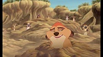 The Lion King 1 1/2 : Hakuna Matata picture