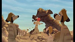 The Lion King 1 1/2 : Hakuna Matata picture