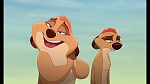 The Lion King 1 1/2 : Hakuna Matata picture