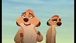 The Lion King 1 1/2 : Hakuna Matata picture