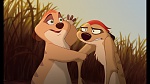 The Lion King 1 1/2 : Hakuna Matata picture
