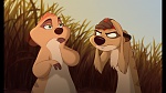 The Lion King 1 1/2 : Hakuna Matata picture
