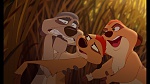 The Lion King 1 1/2 : Hakuna Matata picture