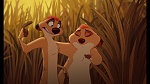 The Lion King 1 1/2 : Hakuna Matata picture