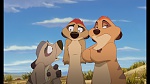 The Lion King 1 1/2 : Hakuna Matata picture