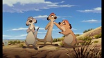 The Lion King 1 1/2 : Hakuna Matata picture