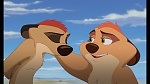 The Lion King 1 1/2 : Hakuna Matata picture