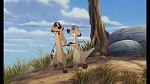 The Lion King 1 1/2 : Hakuna Matata picture