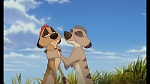 The Lion King 1 1/2 : Hakuna Matata picture
