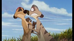 The Lion King 1 1/2 : Hakuna Matata picture