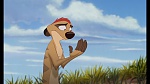 The Lion King 1 1/2 : Hakuna Matata picture