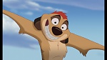The Lion King 1 1/2 : Hakuna Matata picture