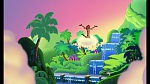 The Lion King 1 1/2 : Hakuna Matata picture