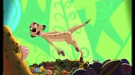 The Lion King 1 1/2 : Hakuna Matata picture