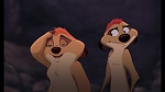 The Lion King 1 1/2 : Hakuna Matata picture