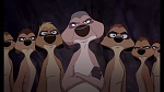 The Lion King 1 1/2 : Hakuna Matata picture