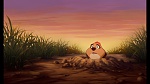 Image The Lion King 1 1/2 : Hakuna Matata