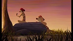 Image The Lion King 1 1/2 : Hakuna Matata
