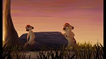 Image The Lion King 1 1/2 : Hakuna Matata