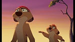 Image The Lion King 1 1/2 : Hakuna Matata