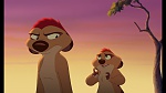 Image The Lion King 1 1/2 : Hakuna Matata