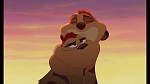 Image The Lion King 1 1/2 : Hakuna Matata