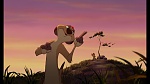 Image The Lion King 1 1/2 : Hakuna Matata