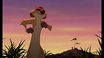 Image The Lion King 1 1/2 : Hakuna Matata