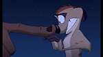 Image The Lion King 1 1/2 : Hakuna Matata