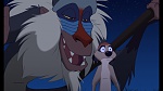 Image The Lion King 1 1/2 : Hakuna Matata