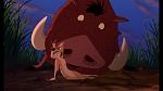 Image The Lion King 1 1/2 : Hakuna Matata