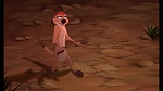 Image The Lion King 1 1/2 : Hakuna Matata