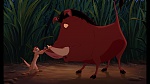 Image The Lion King 1 1/2 : Hakuna Matata