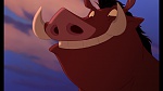 Image The Lion King 1 1/2 : Hakuna Matata