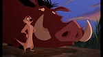 Image The Lion King 1 1/2 : Hakuna Matata