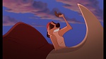Image The Lion King 1 1/2 : Hakuna Matata