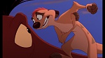 Image The Lion King 1 1/2 : Hakuna Matata