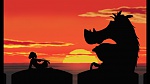 Image The Lion King 1 1/2 : Hakuna Matata