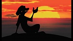 Image The Lion King 1 1/2 : Hakuna Matata