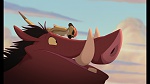 Image The Lion King 1 1/2 : Hakuna Matata