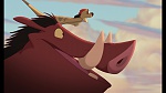 Image The Lion King 1 1/2 : Hakuna Matata