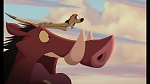 Image The Lion King 1 1/2 : Hakuna Matata