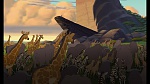 Image The Lion King 1 1/2 : Hakuna Matata