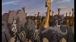 Image The Lion King 1 1/2 : Hakuna Matata