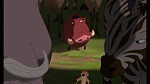 Image The Lion King 1 1/2 : Hakuna Matata