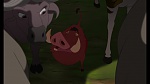 Image The Lion King 1 1/2 : Hakuna Matata